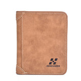 Classy Leather Wallet
