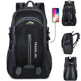 40L Large Capacity Backpack