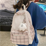Cute Student Backpack