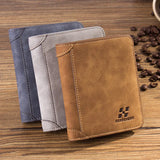 Classy Leather Wallet