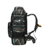 70L Adult Waterproof Climbing Outdoor Backpack