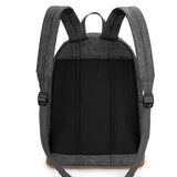 15 Inch Laptop Canvas Backpack