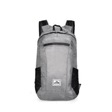 20L Lightweight Foldable Travel Backpack
