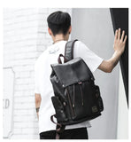 Casual Laptop Travel Backpack