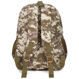 Outdoor Camouflage Backpack