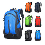 40L Large Capacity Backpack