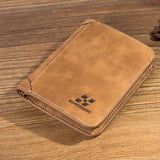 Classy Leather Wallet