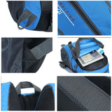 Waterproof Travel Backpack