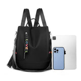 Multi-purpose Casual Fashionable Backpack