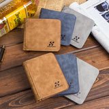 Classy Leather Wallet