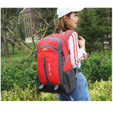 40L Large Capacity Backpack