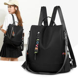 Multi-purpose Casual Fashionable Backpack