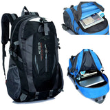 Waterproof Travel Backpack